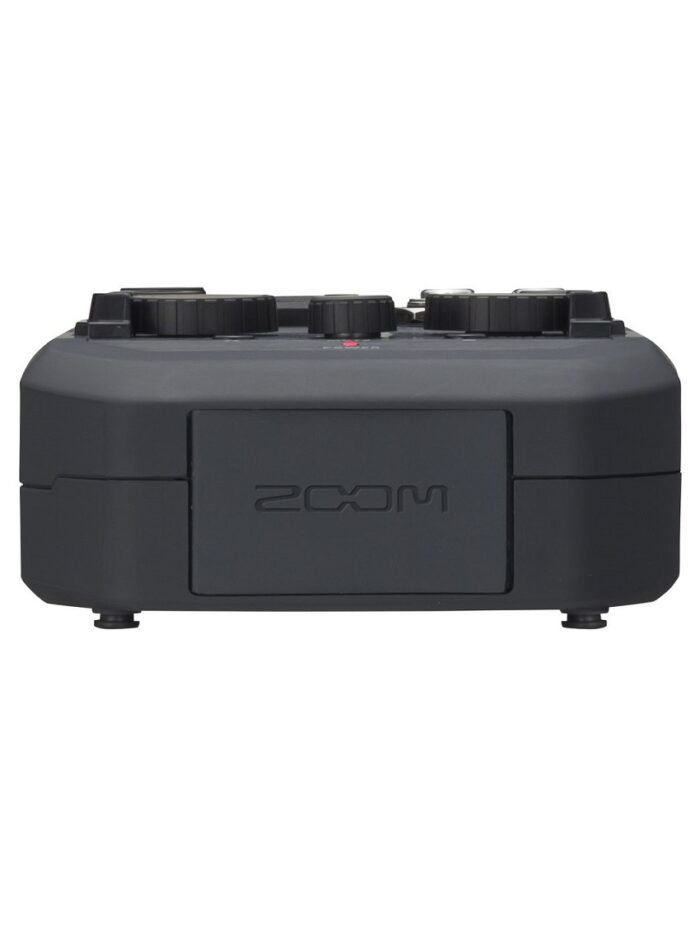 Zoom U-24 Handy Audio Interface_Under