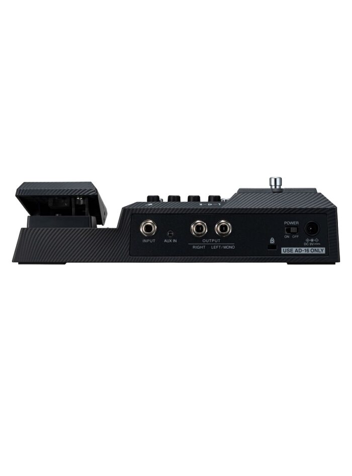 Zoom G2X Four Multi-effects Processor