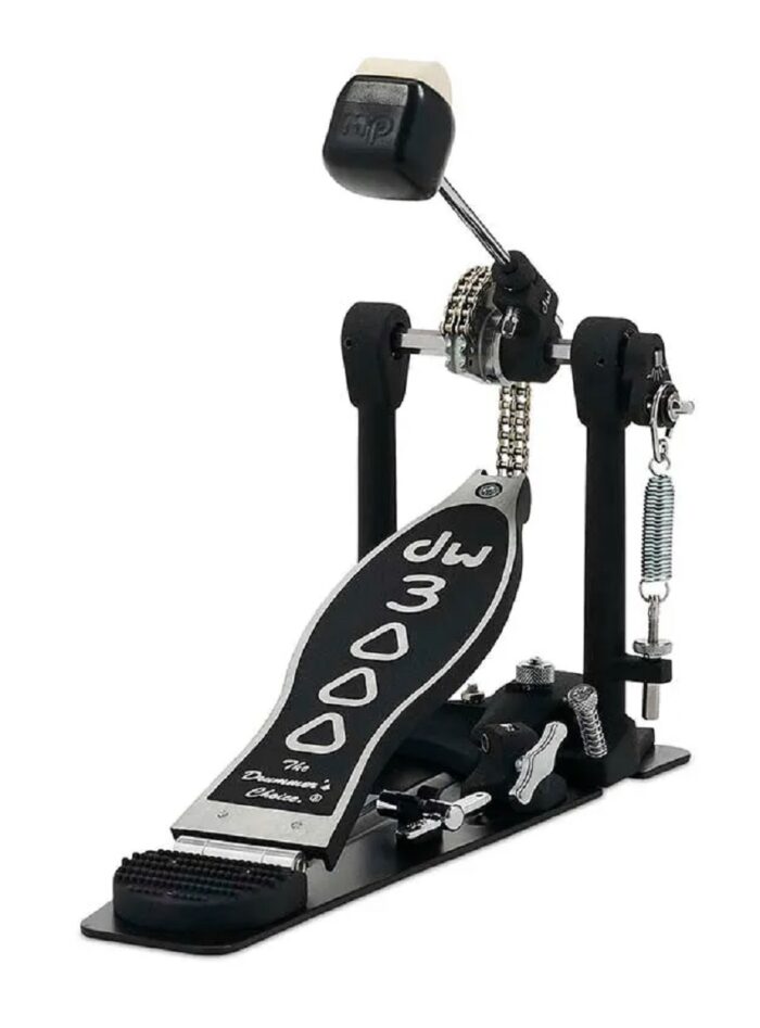 DW 3000 Series Single Bass Drum Pedal