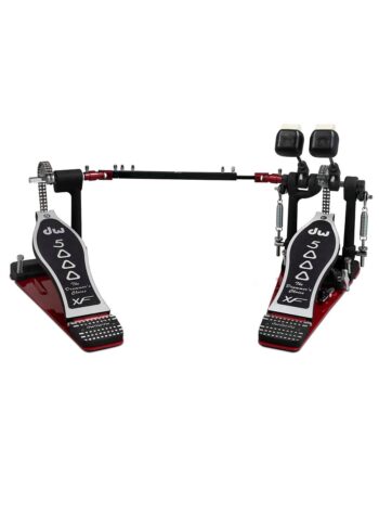 DW 5000 Series Accelerator Bass Drum Pedal with Extended Footboard