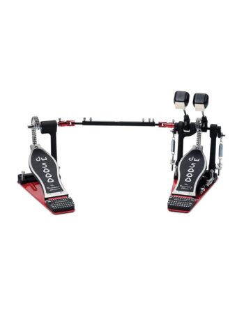 DW 5000 Series Accelerator Double Bass Drum Pedal