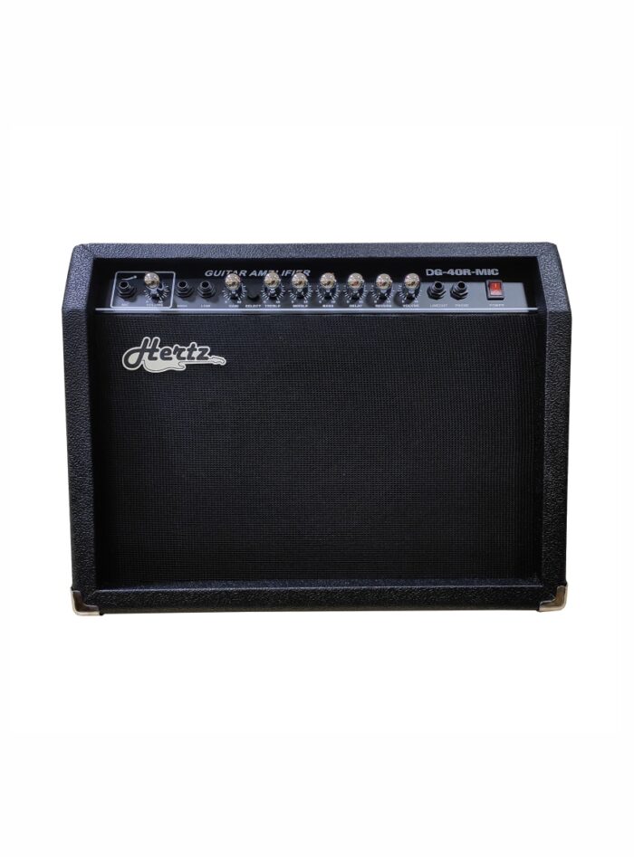 Hertz DG-40R Guitar Amplifier