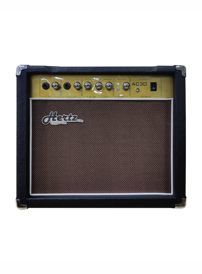 Hertz AC-30 Guitar Amplifier
