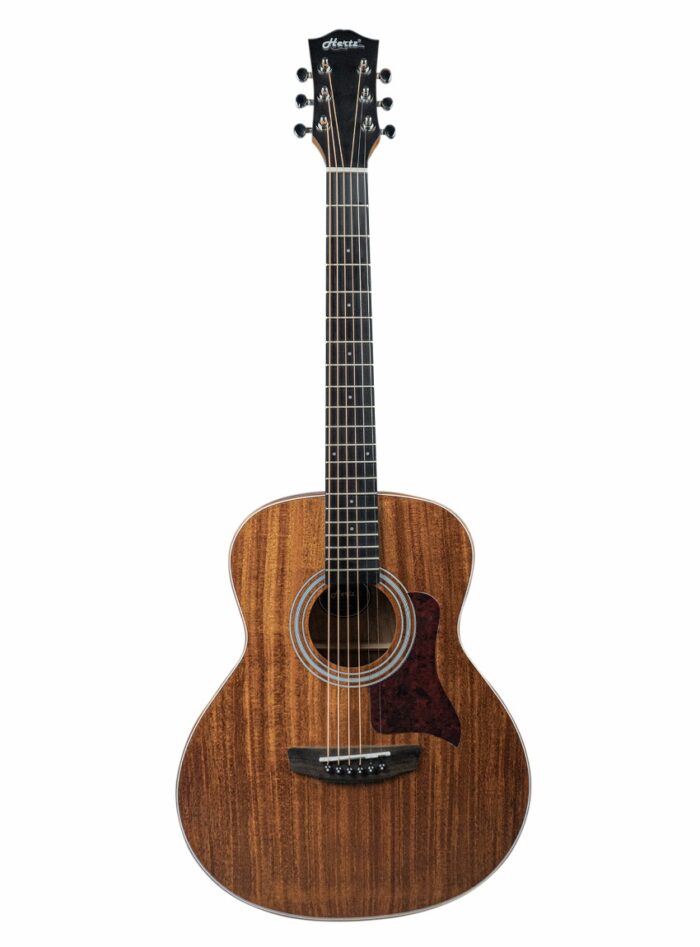 Hertz HZA-3600EQ Acoustic Guitar