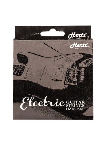 Hertz HZE507-SL Electric Guitar String