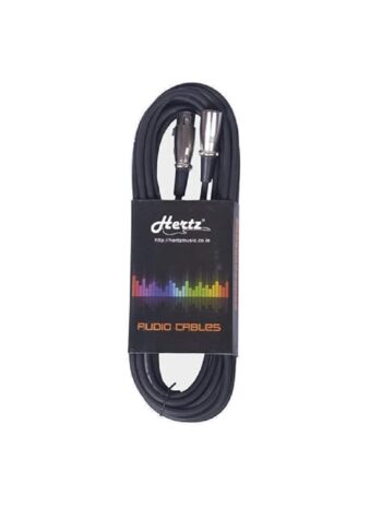 Hertz HZCD-8021 1/6M Guitar Patch Cable