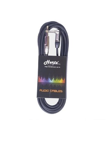 Hertz HZCD-8093 1/3M Guitar Patch Cable