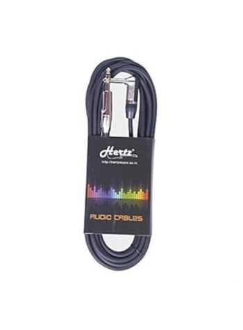 Hertz HZCD-8093 1/6M Guitar Cable