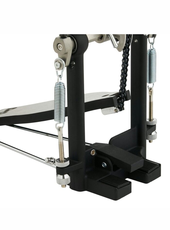 PDP PDDP712 700 Series Double Bass Drum Pedal