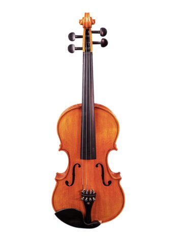 Hertz VM03 Spruce Top Violin