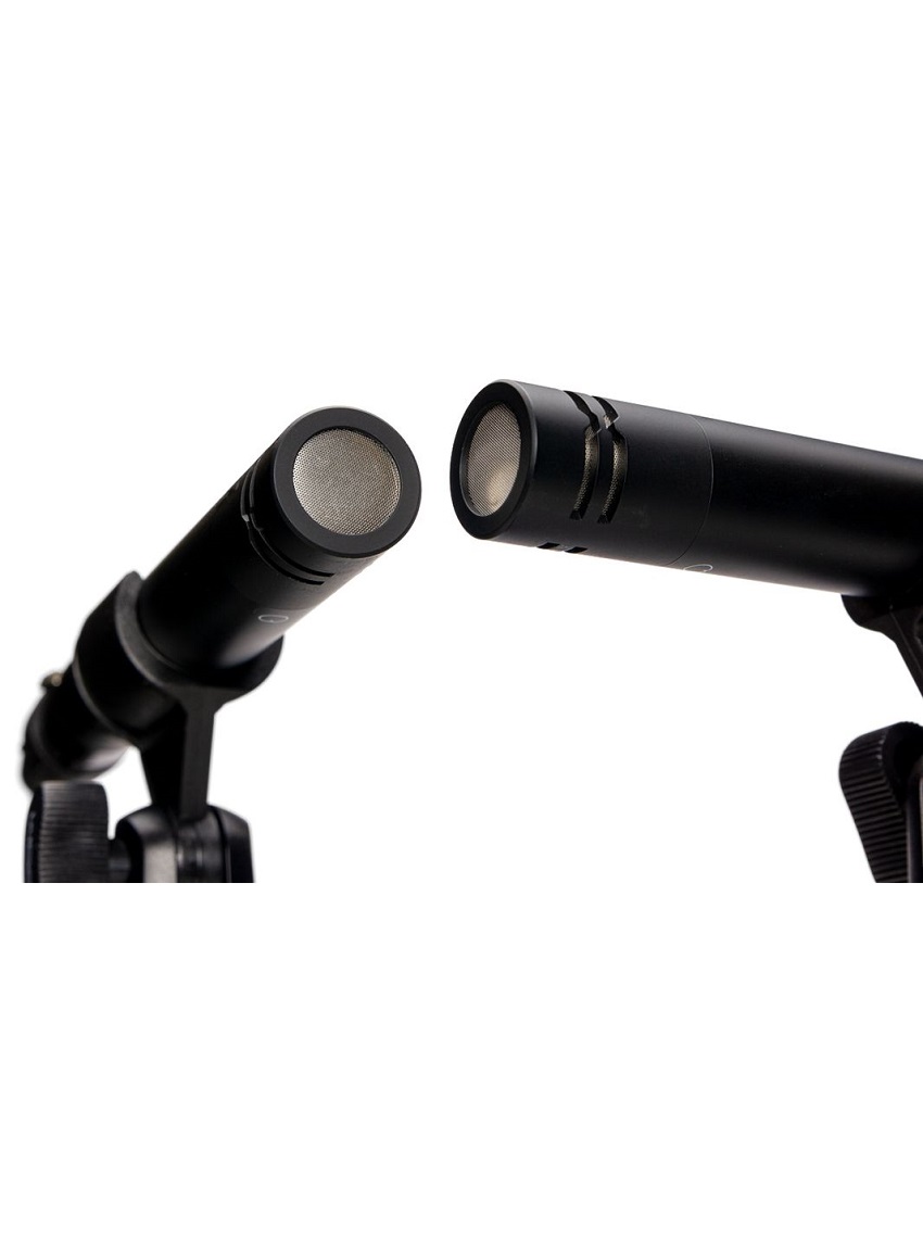 Zoom ZPC-1 Cardioid Pencil Condenser Microphones (1-pair) - Image 3