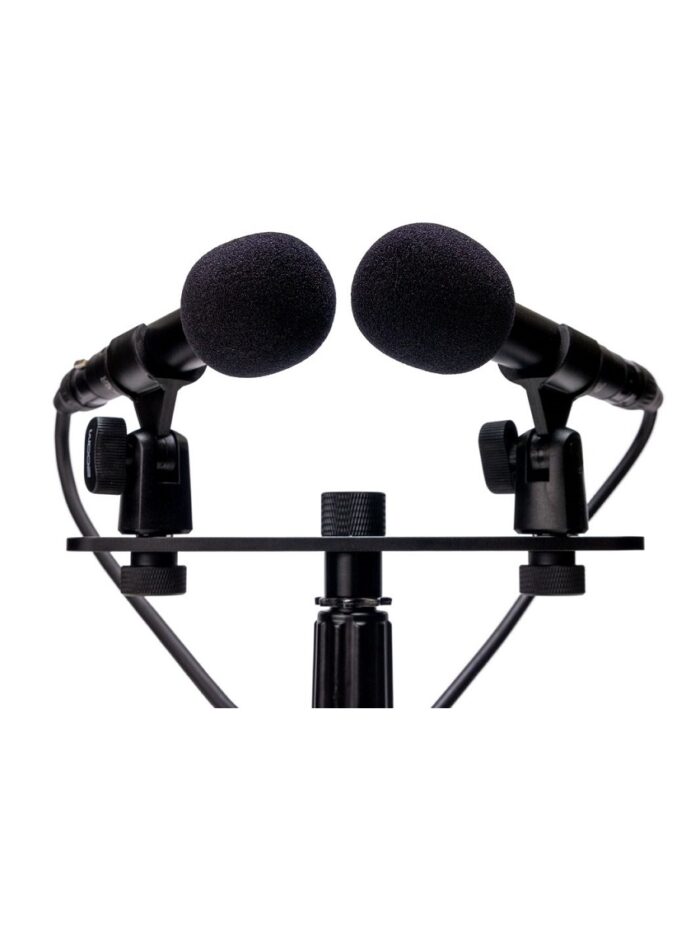 Zoom ZPC-1 Cardioid Pencil Condenser Microphones (1-pair) - Image 4