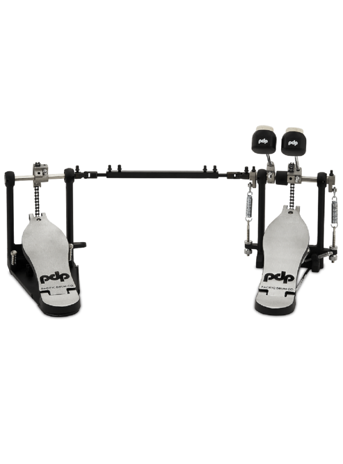 PDP PDDP712 700 Series Double Bass Drum Pedal