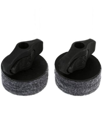 PDP Quick Release Cymbal Wing Nuts - 2pack
