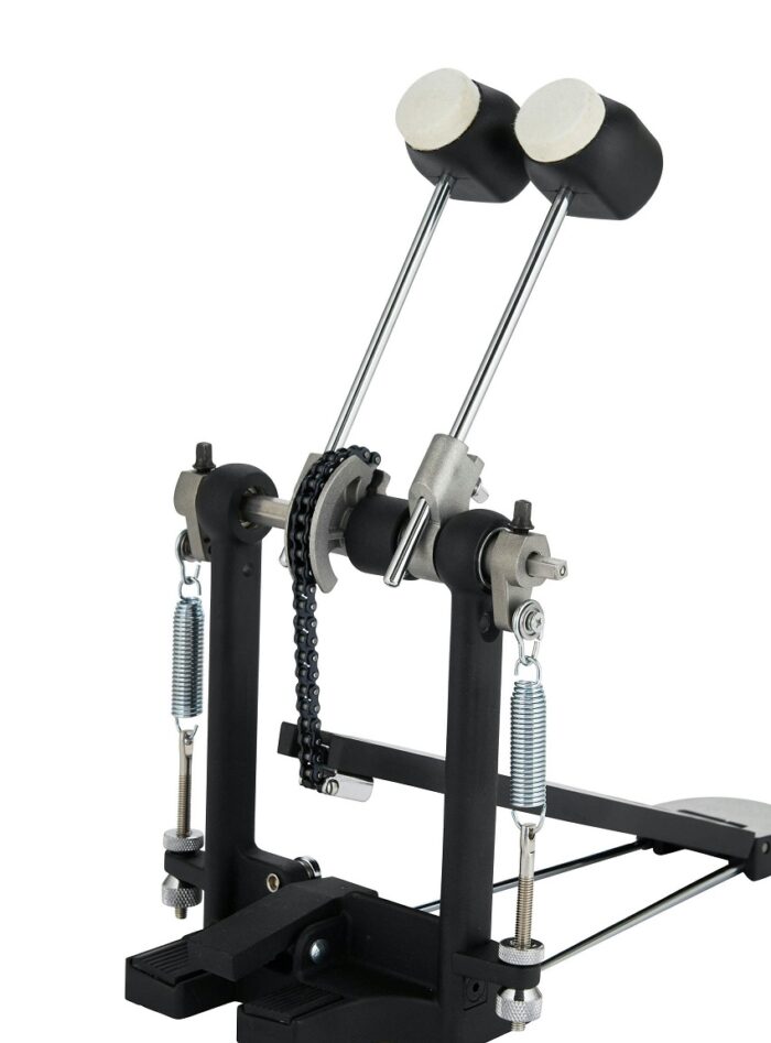 PDP PDDP712 700 Series Double Bass Drum Pedal