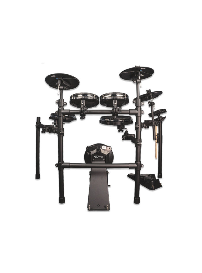 Hertz AEDAN-1 Digital Drum Kit_Front