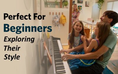 Best Piano for Beginners in India
