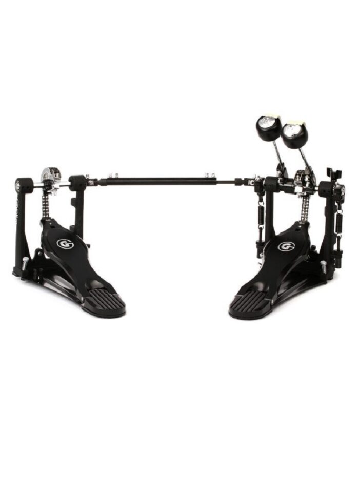 Gibraltar 9811SGD-DB Double Bass Drum Pedal