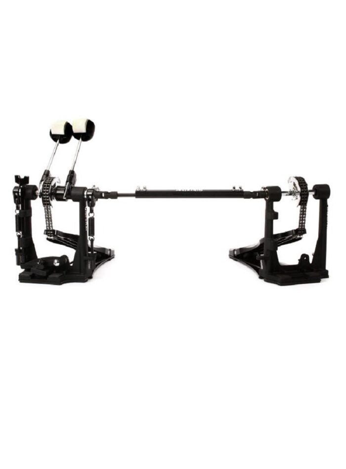 Gibraltar 9811SGD-DB Double Bass Drum Pedal