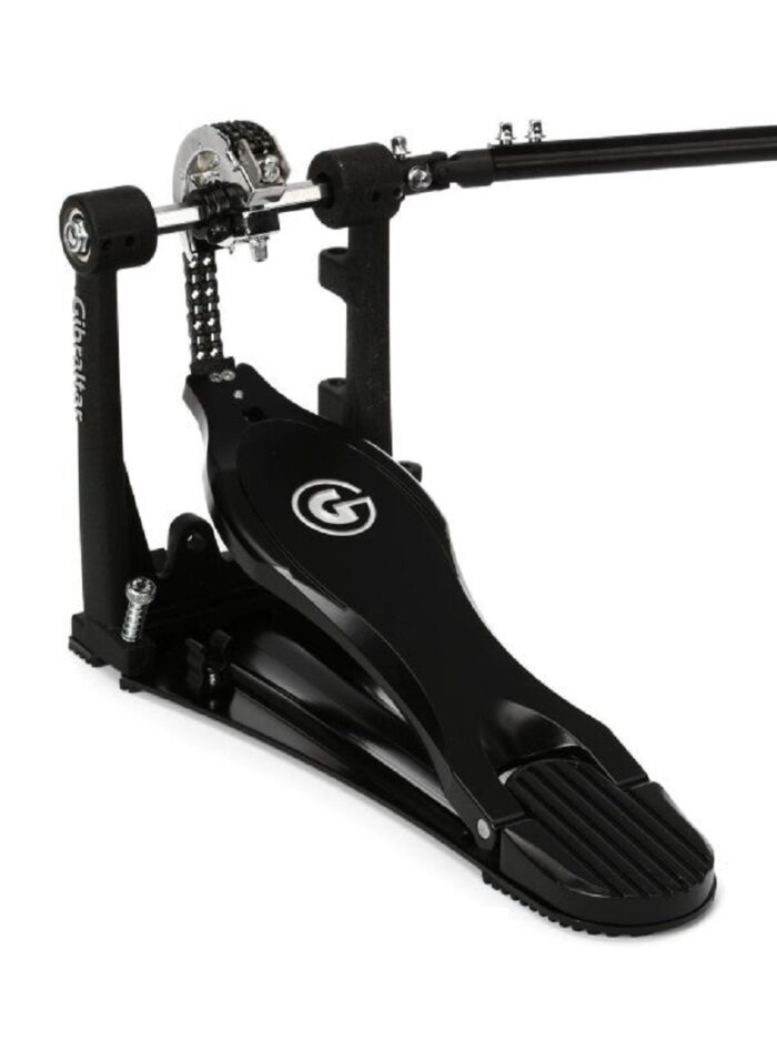 Gibraltar 9811SGD-DB Double Bass Drum Pedal