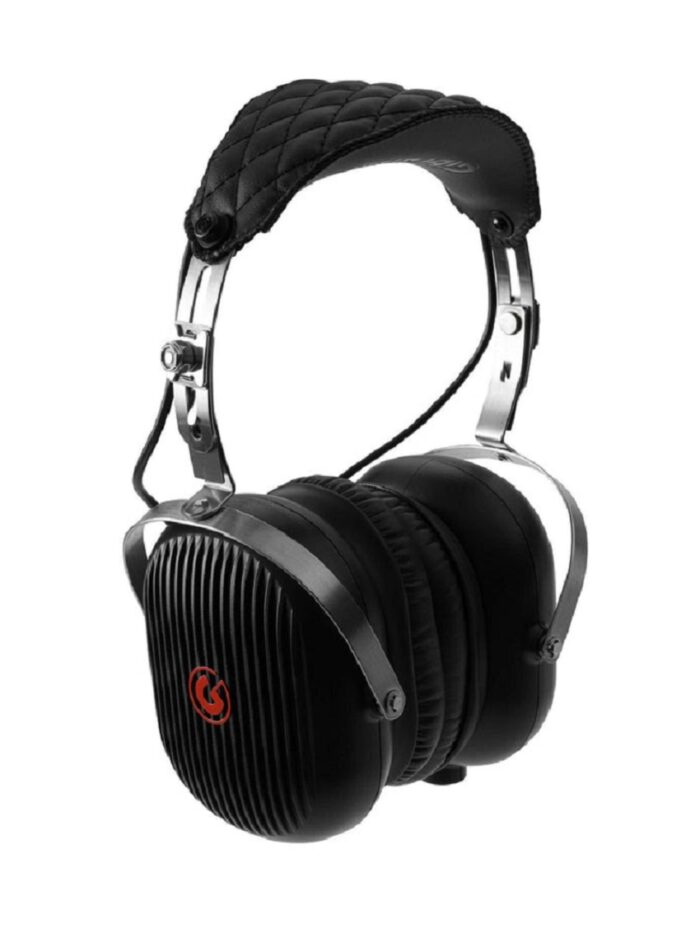 Gibraltar GHPM-R Monitor Headphone