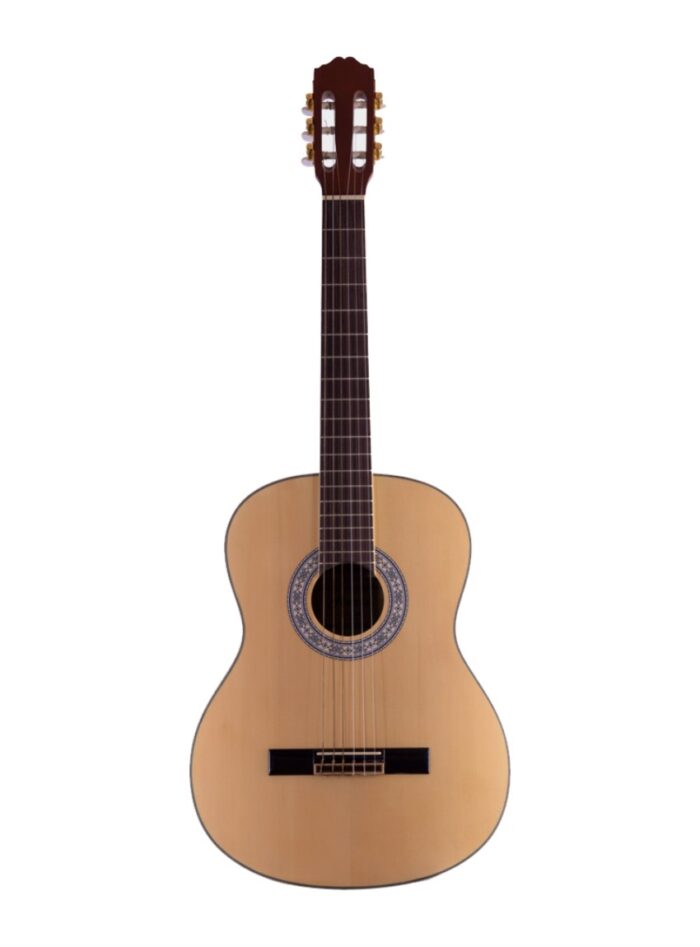 Hertz HZA-C100 Classical Guitar