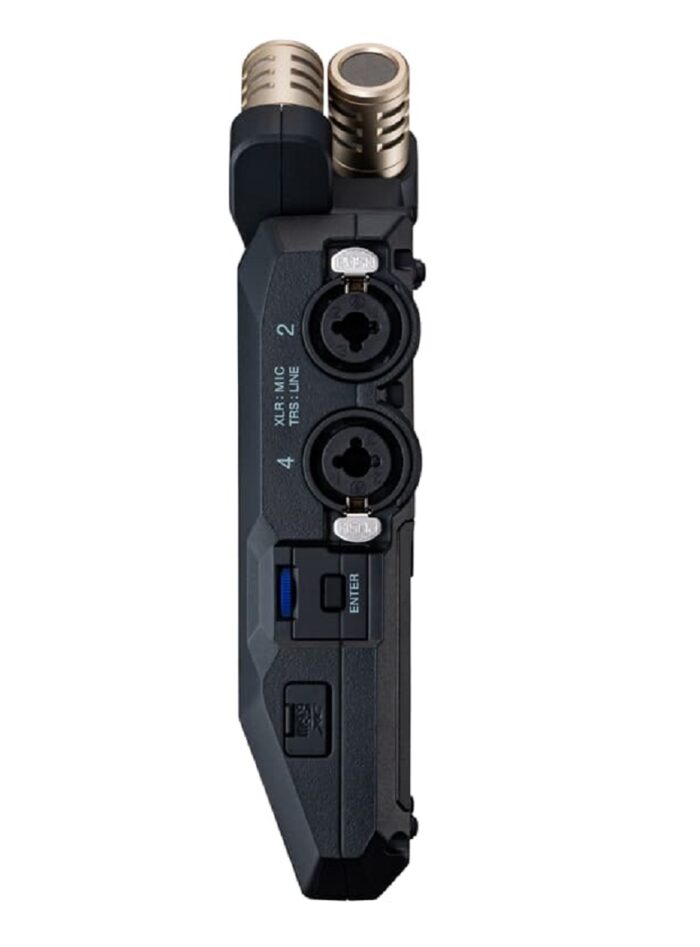 Zoom H6essential Handheld Recorder - Image 6