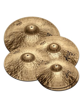 Avus AlGen Cymbal Pack