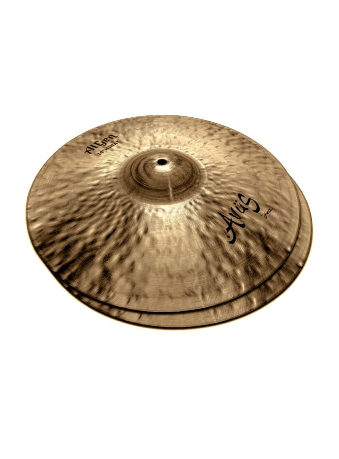 Avus AlGen Cymbal Pack_14 Hihats