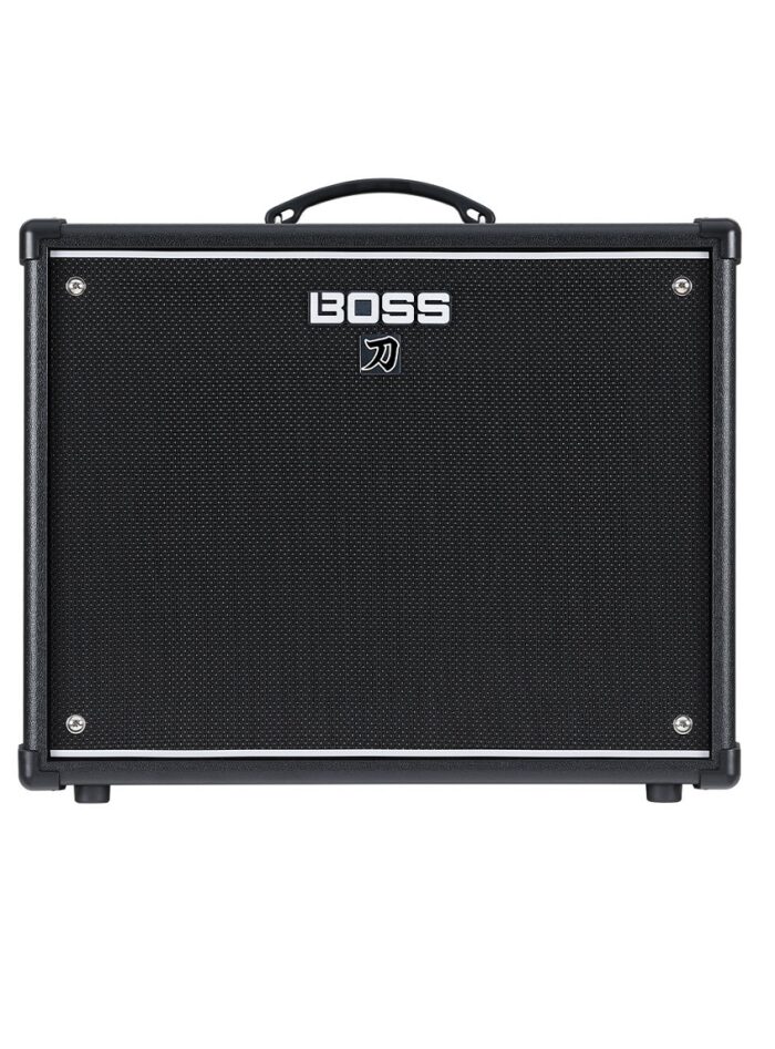 Boss Katana-100 Gen3 Combo Amplifier