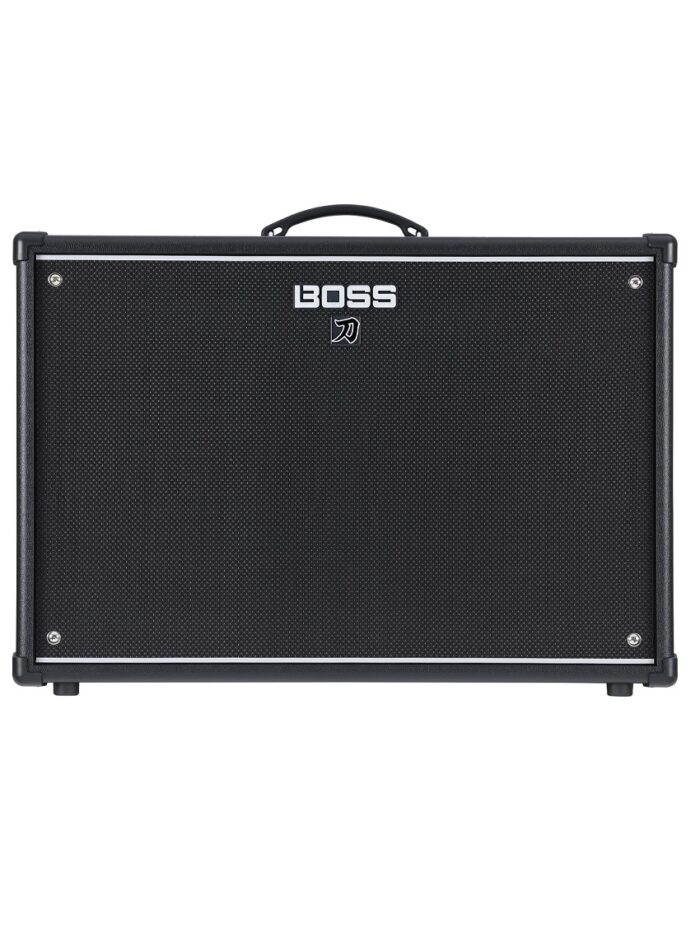 Boss Katana-100/212 Gen3 Combo Amplifier