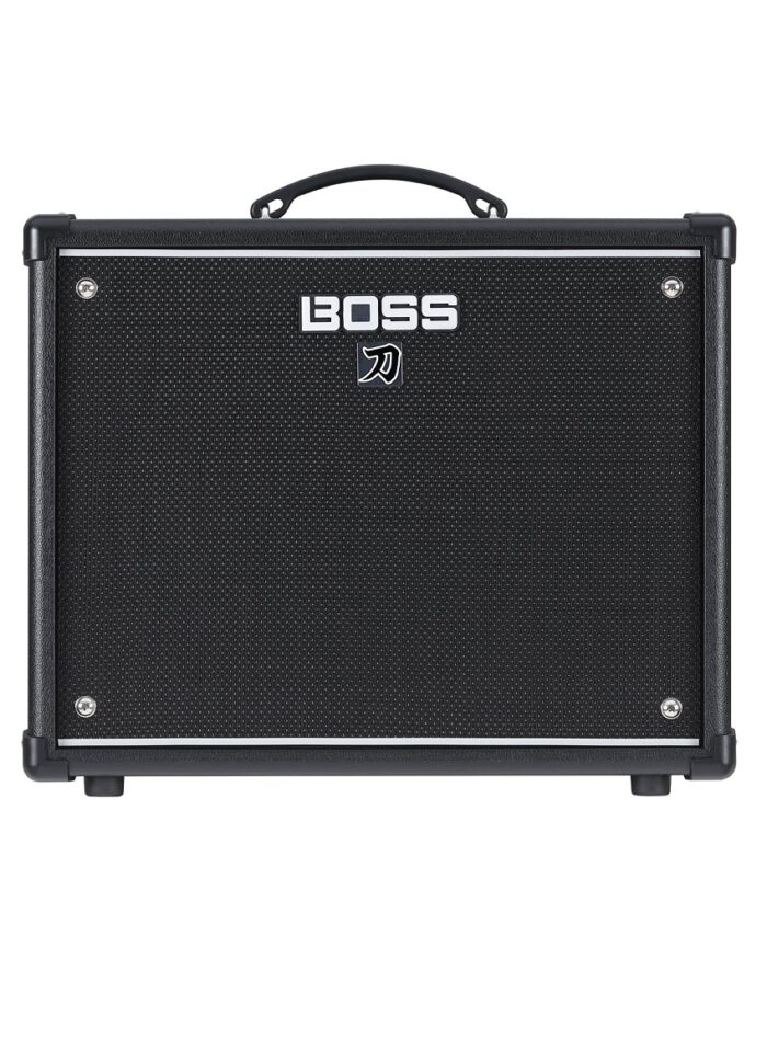 Boss Katana-50 Gen3 Combo Amplifier