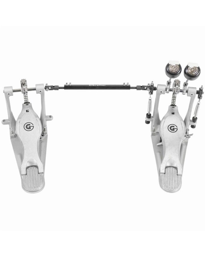 Gibraltar GTC6-DB Drum Pedal_front