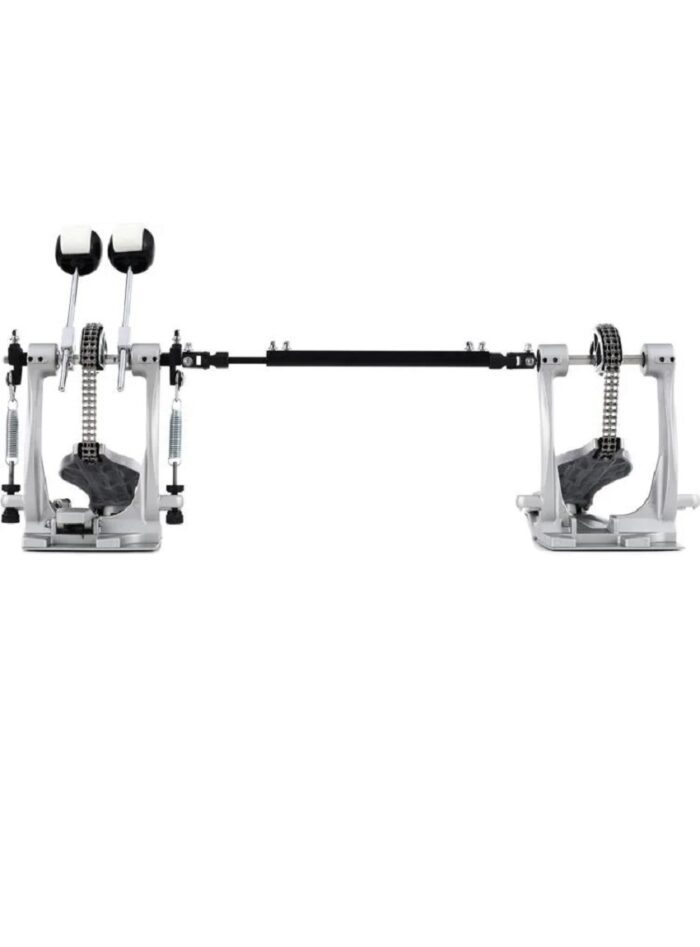 Gibraltar GTC6-DB Drum Pedal_rear