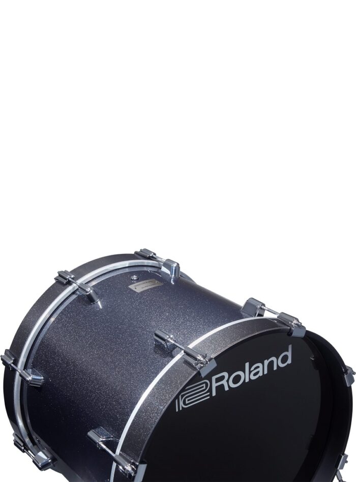 Roland KD-200MS Drum Pad_logo_zoom_gal