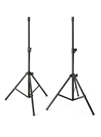 Samson LS2 Speaker Stands