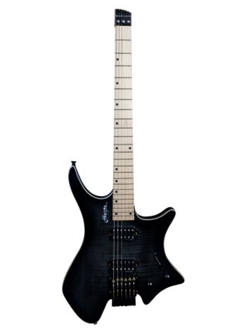 Hertz Astra Headless Guitar