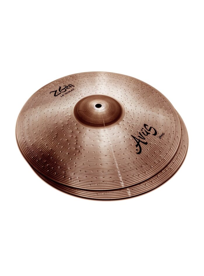 Avus ZGen Cymbal Pack_14 Hihats