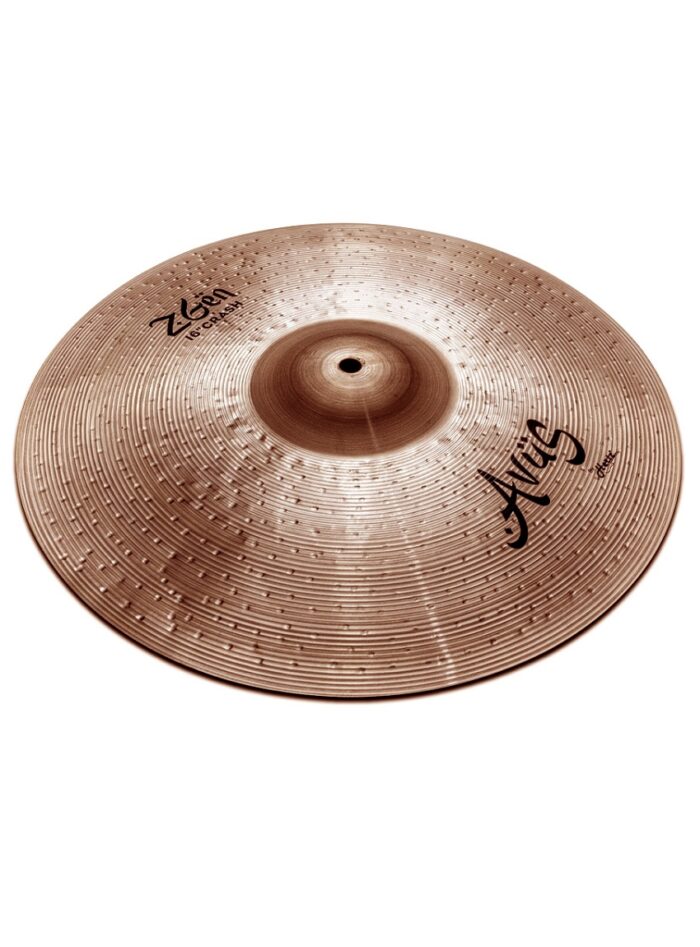 Avus ZGen Cymbal Pack_16 Crash