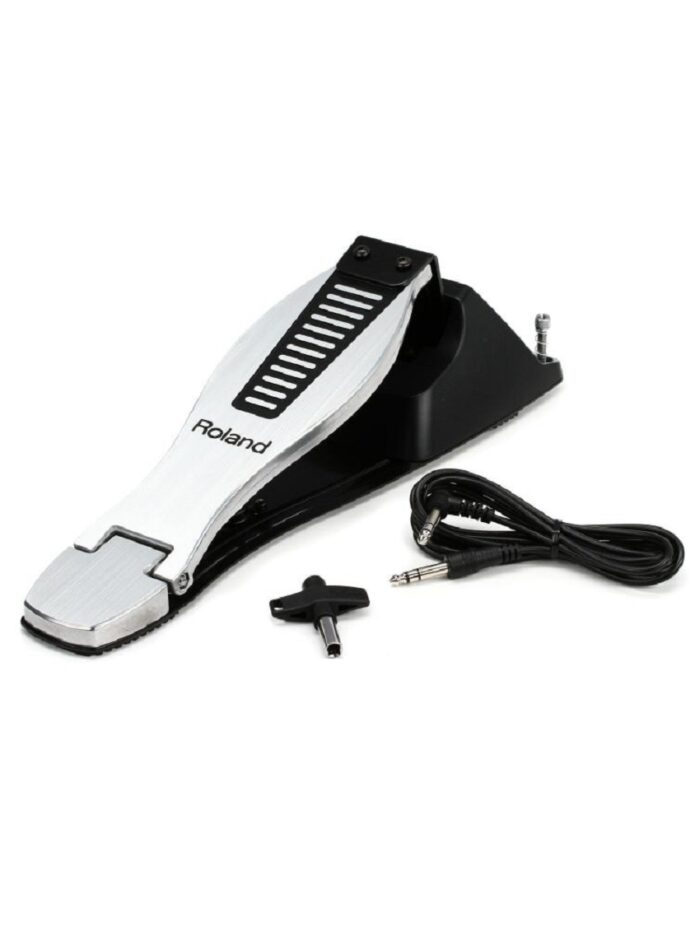 Roland FD-8 Hi-hat Control Pedal_accessories