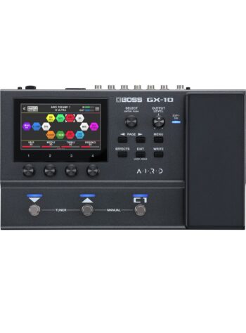 Boss GX-10 Guitar Effects Processor