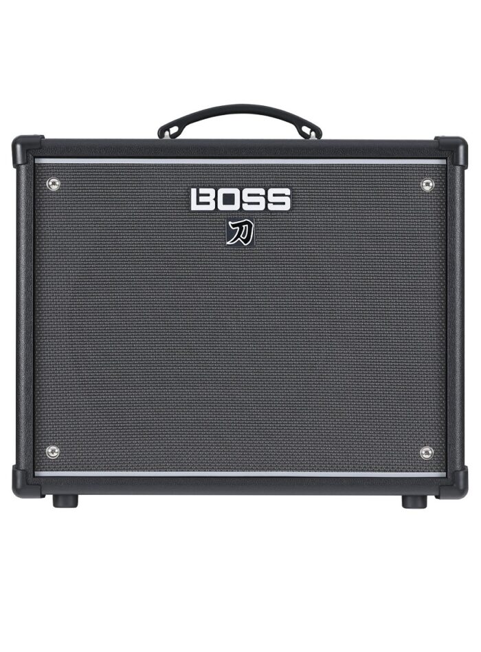 Boss Katana-50 EX Gen3 Combo Amplifier