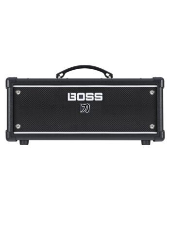 Boss Katana Head Gen3 Guitar Amplifier