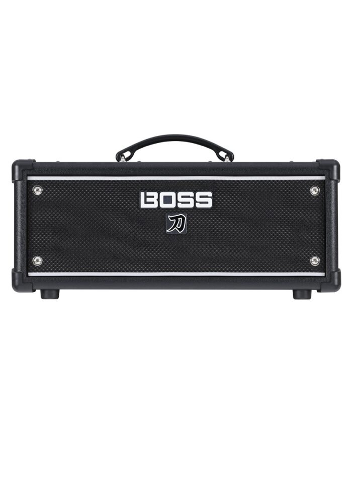 Boss Katana Head Gen3 Guitar Amplifier