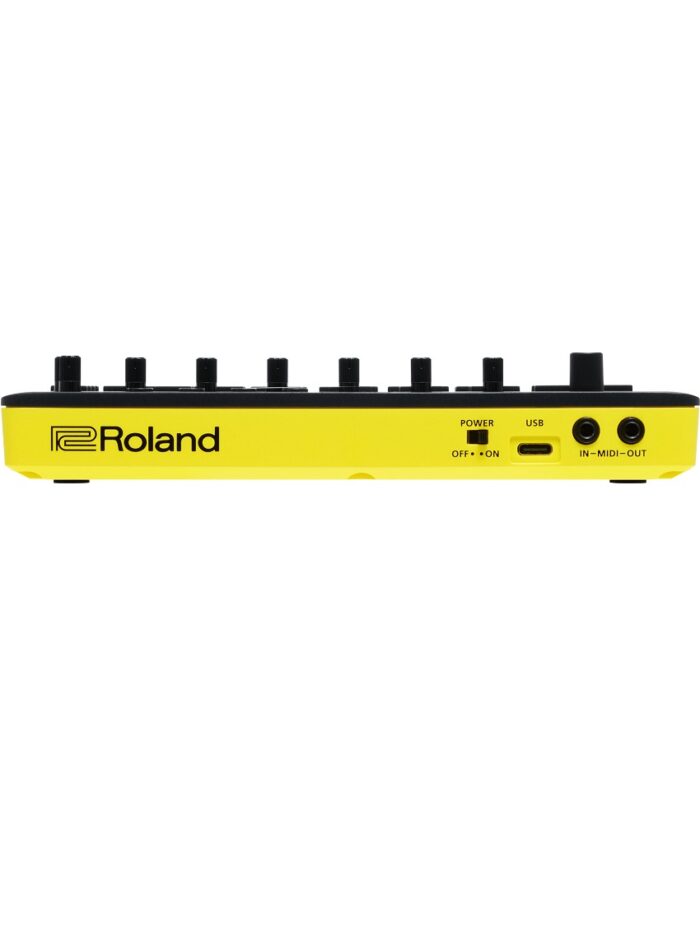 Roland P-6 Creative Sampler_back_gal