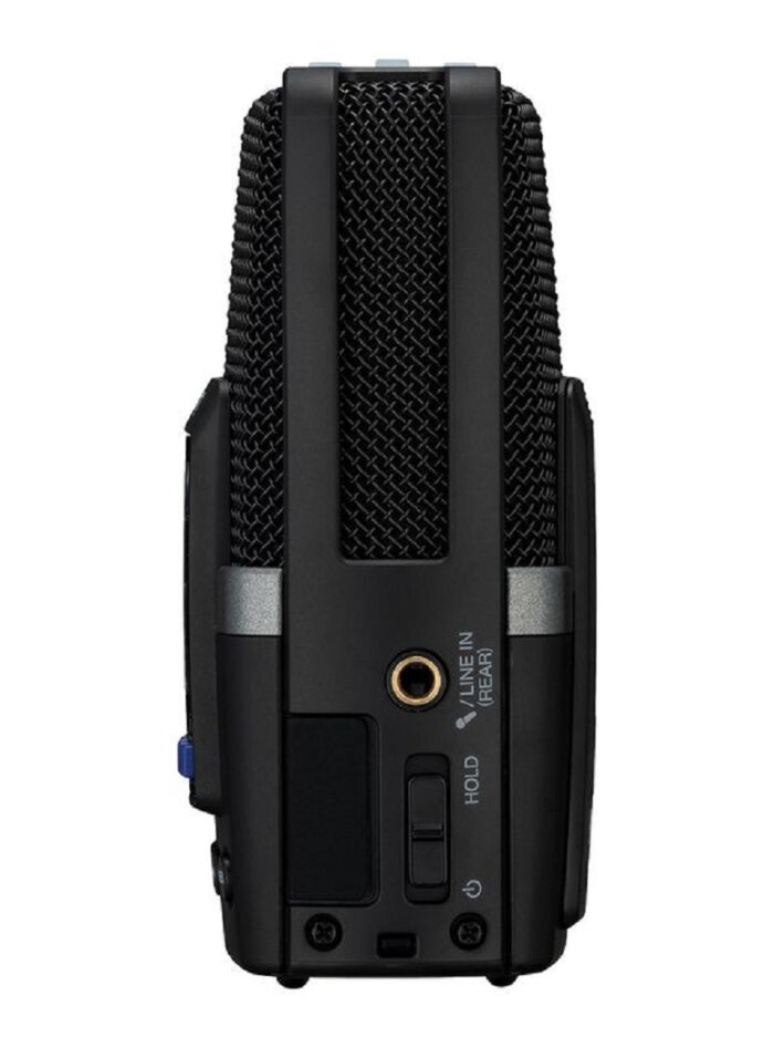 Zoom H2essential Multi-mic Handy Recorder_side_gal_1