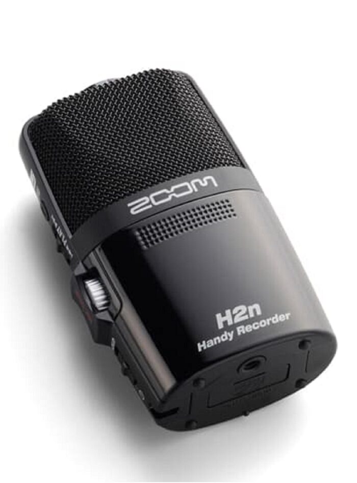 Zoom H2n Handy Recorder_gal_2