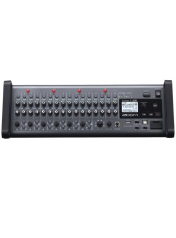 Zoom LiveTrak L-20R Digital Mixer