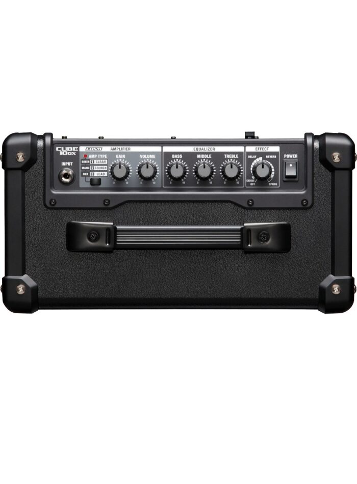 Roland CUBE-10GX Guitar Amplifier - Image 4