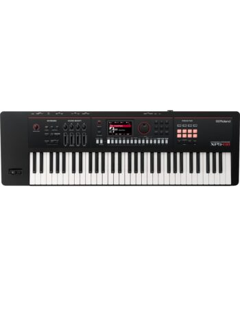 Roland XPS-60 Expandable Synthesizer